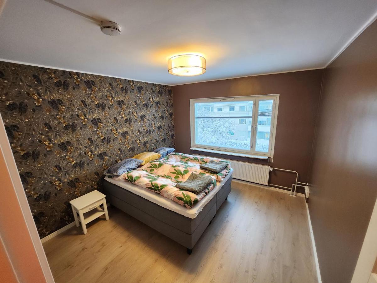 Inspiring Apartment Near City Center Mikkeli Exterior photo