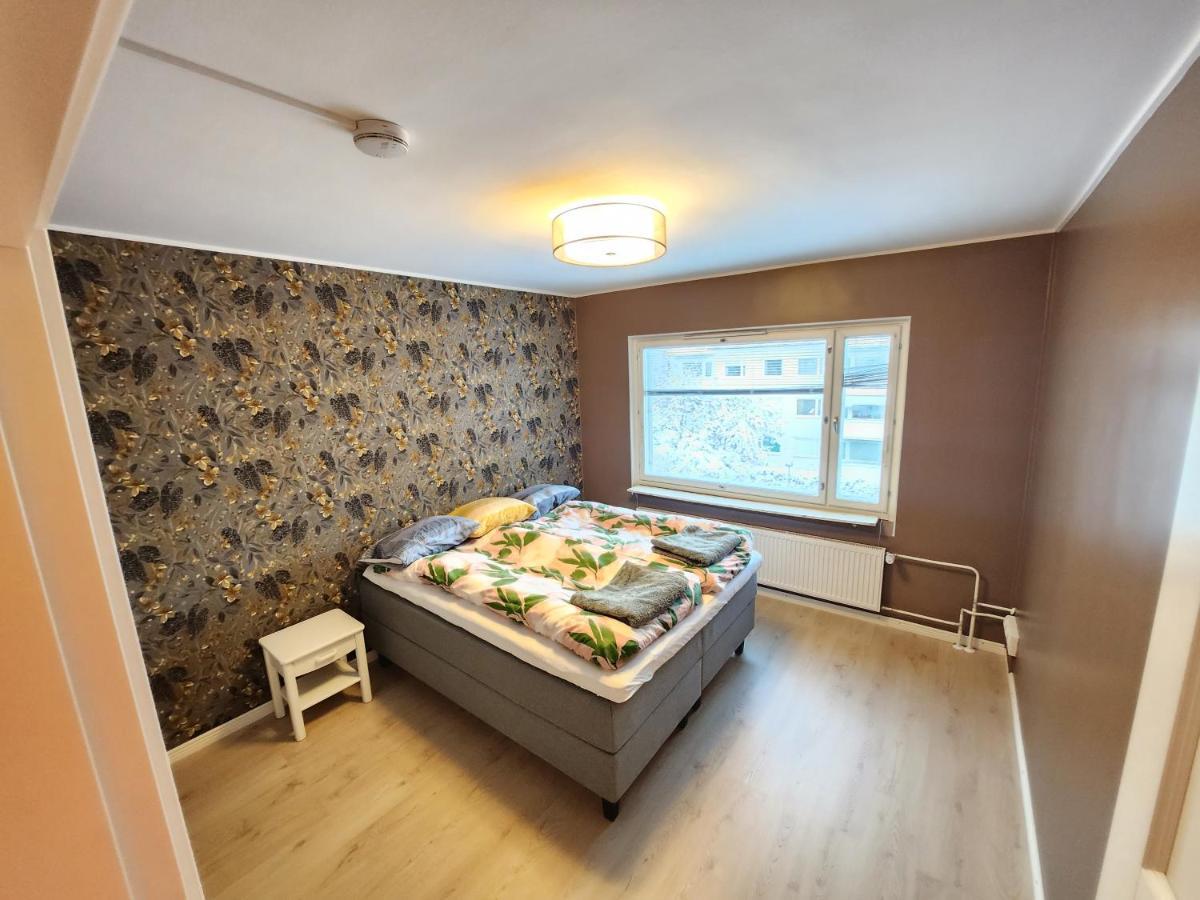 Inspiring Apartment Near City Center Mikkeli Exterior photo