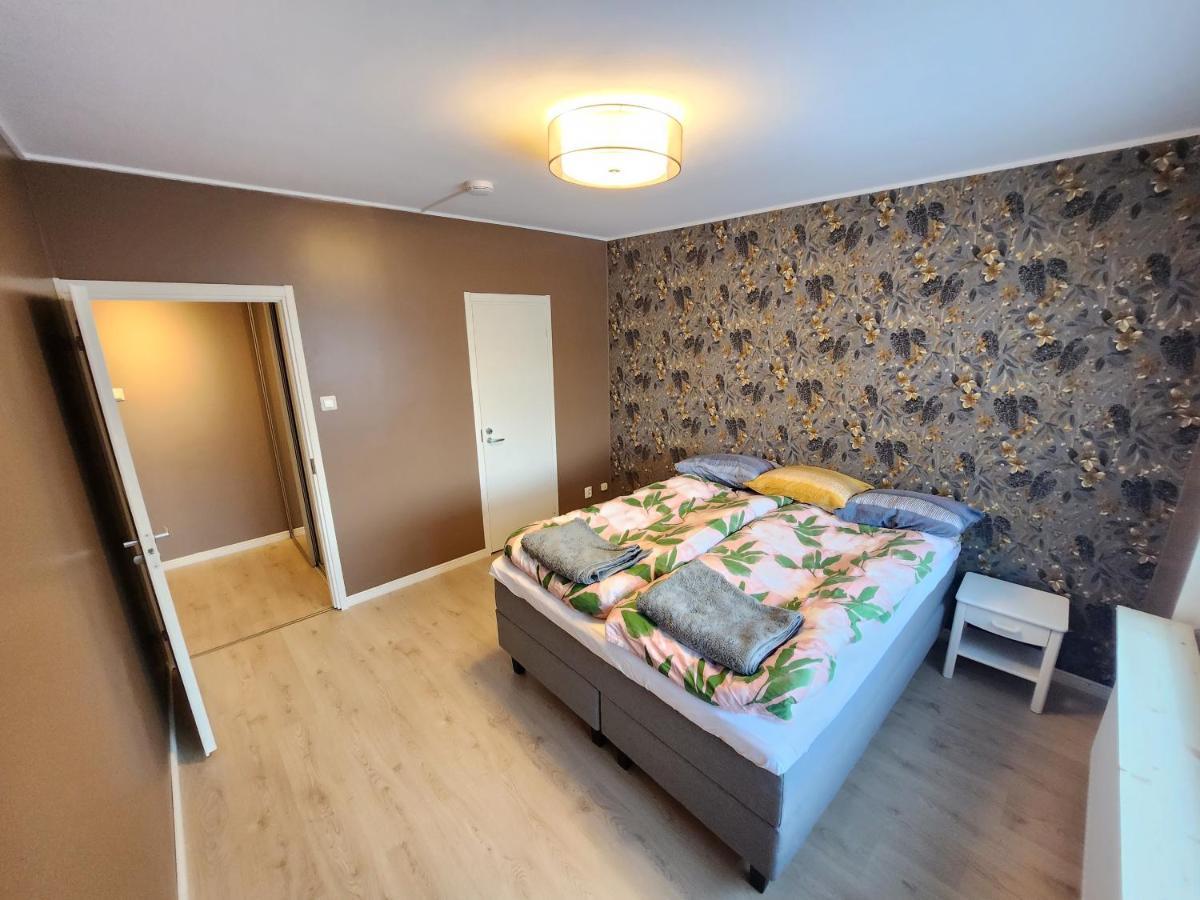 Inspiring Apartment Near City Center Mikkeli Exterior photo