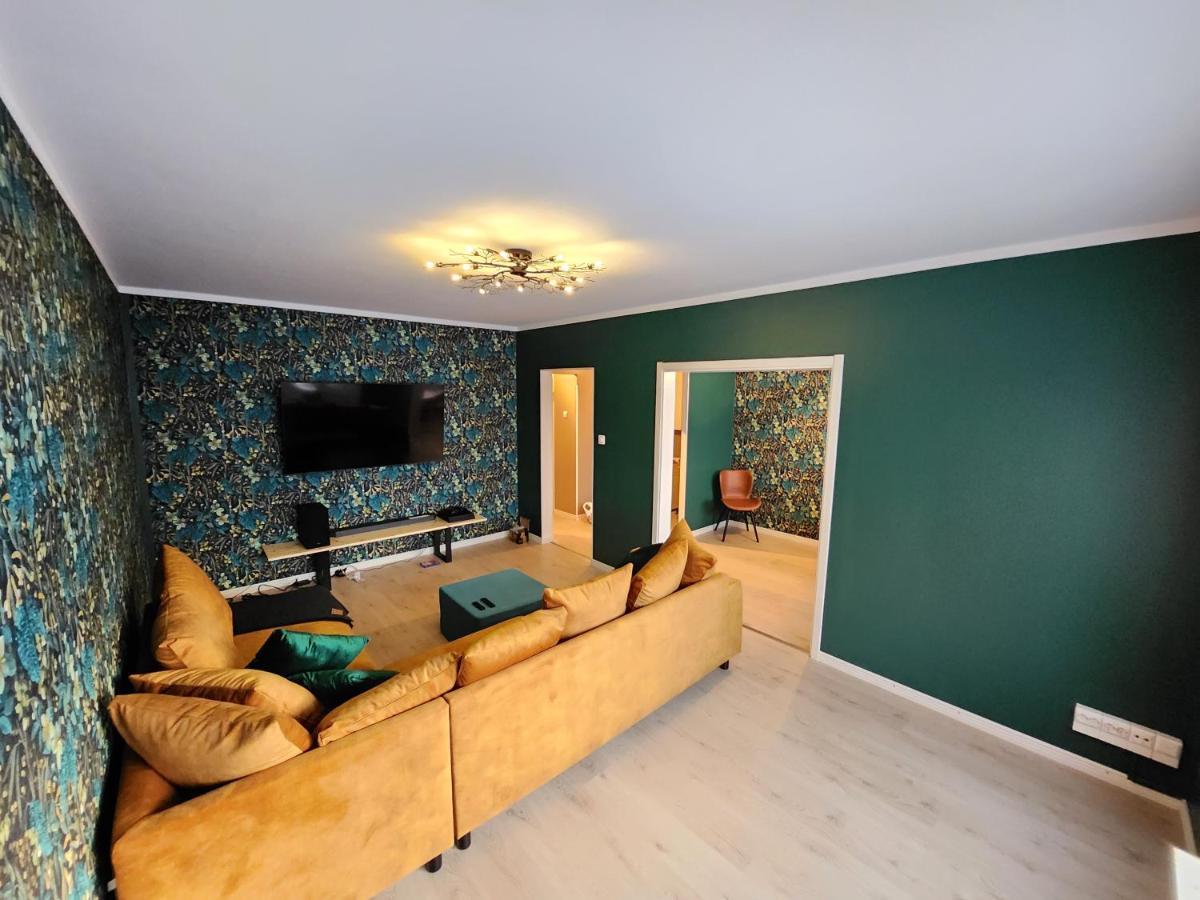 Inspiring Apartment Near City Center Mikkeli Exterior photo