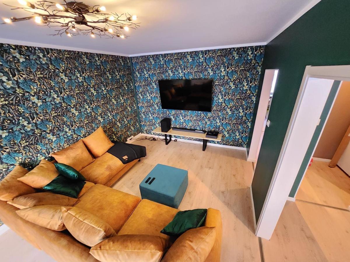 Inspiring Apartment Near City Center Mikkeli Exterior photo
