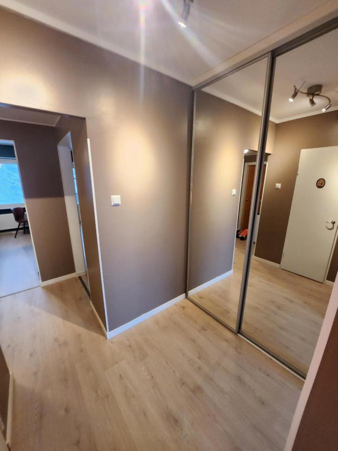 Inspiring Apartment Near City Center Mikkeli Exterior photo