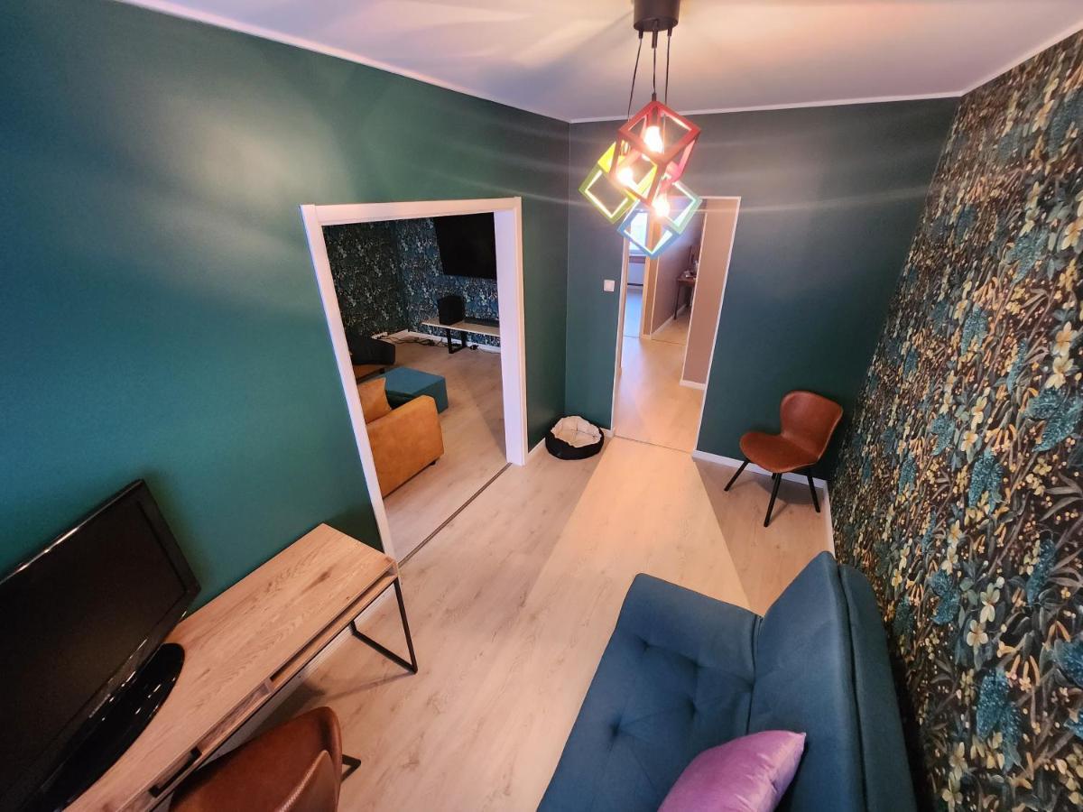 Inspiring Apartment Near City Center Mikkeli Exterior photo