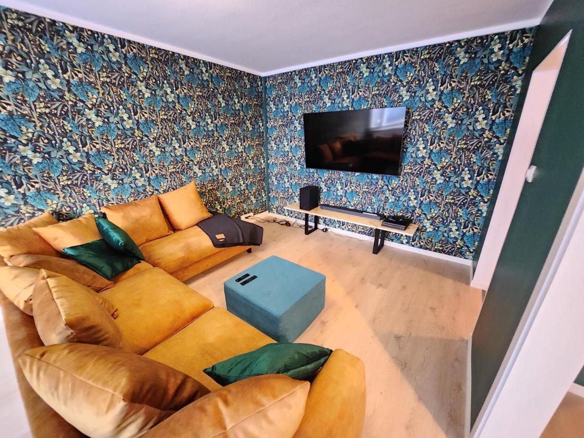 Inspiring Apartment Near City Center Mikkeli Exterior photo