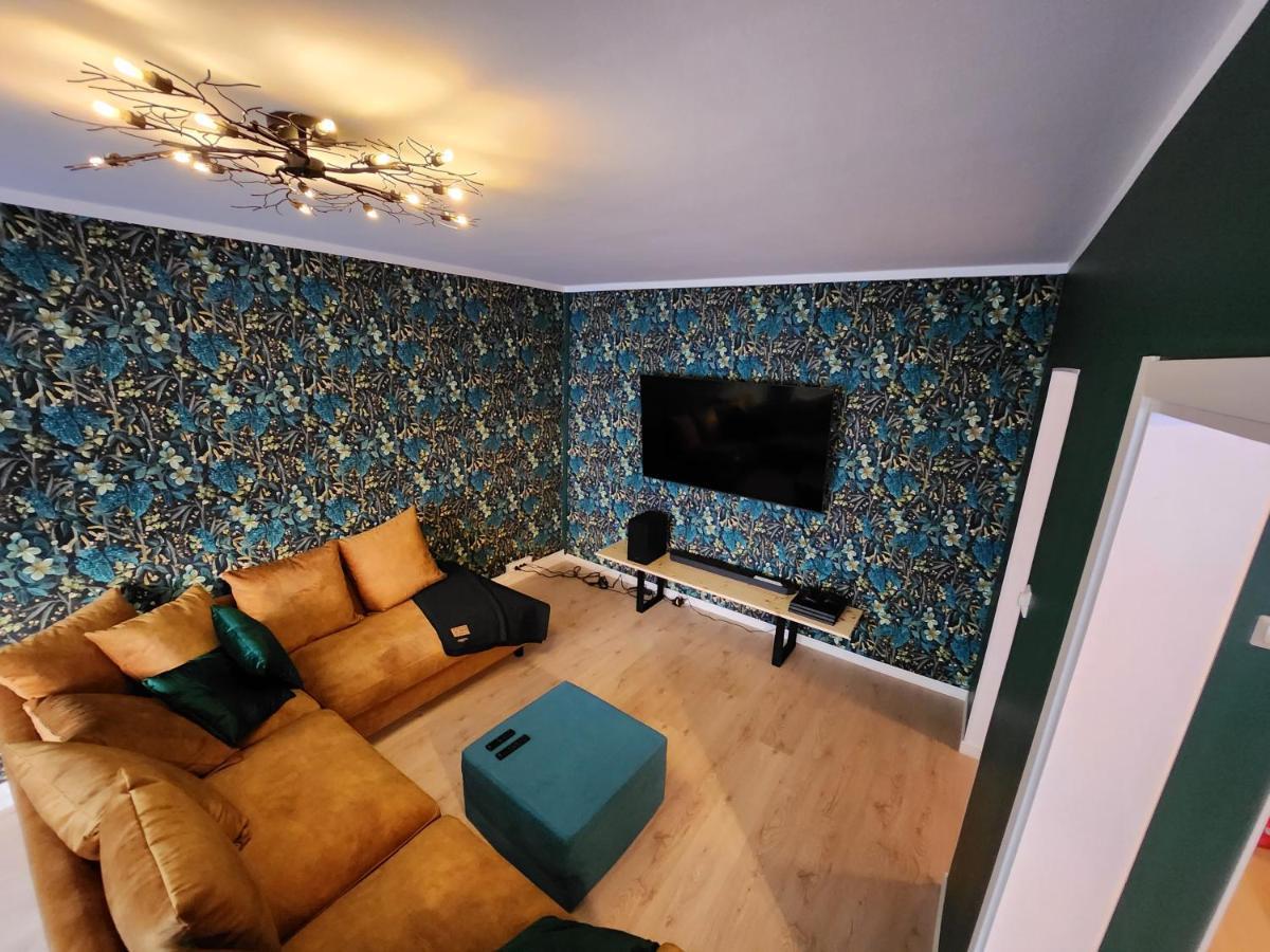 Inspiring Apartment Near City Center Mikkeli Exterior photo
